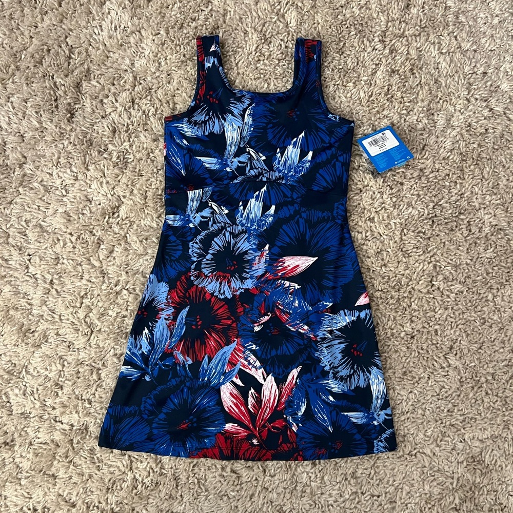NWT Columbia Youth Girls Freezer Dress II (Small 7/8)
4th of July